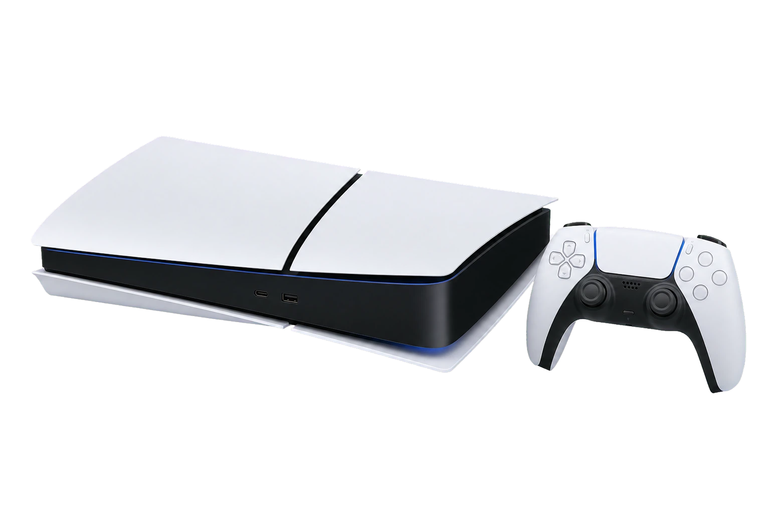 Play Station 5 სერვისი